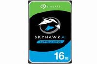 Ổ cứng chuyên dụng 16TB SKYHAWK AI SEAGATE ST16000VE002- Ổ Cứng Chính Hãng