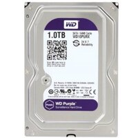 Ổ cứng chuyên dụng 1TB WESTERN PURPLE WD10PURX-78