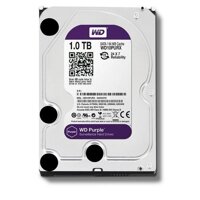 Ổ cứng chuyên dụng 1TB WESTERN PURPLE WD10PURX-78