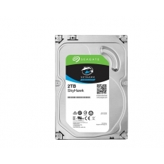 Ổ cứng chuyên dụng 2TB SEAGATE SKYHAWK ST2000VX015