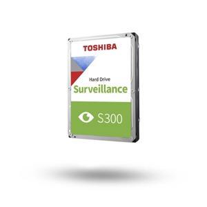 Ổ cứng chuyên dụng 2TB TOSHIBA HDWT720UZSVA