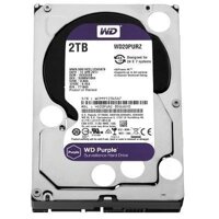 Ổ cứng chuyên dụng 2TB WESTERN PURPLE WD20PURX-78