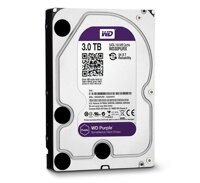 Ổ cứng chuyên dụng 3TB WESTERN