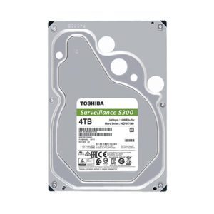 Ổ cứng chuyên dụng 4TB TOSHIBA HDWT740UZSVA