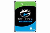 Ổ cứng chuyên dụng 8TB SKYHAWK AI SEAGATE ST8000VE001- Ổ Cứng Chính Hãng