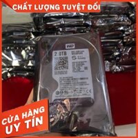 Ổ cứng chuyên dụng camera 4Tb, 3Tb, 2TB, 1TB, 500...Hàng tháo máy như mới