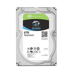 Ổ cứng chuyên dụng camera Seagate ST6000VX001 - 6TB