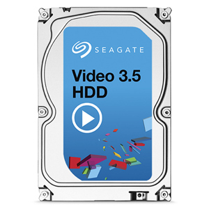 Ổ cứng chuyên dụng camera Seagate ST2000VM003 - 2TB