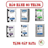 Ổ cứng chuyên dụng cho Camera, Máy tính để bàn