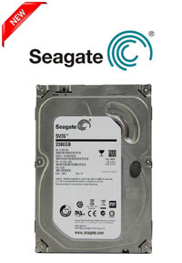 Ổ cứng chuyên dụng Seagate Surveillance HDD 2TB