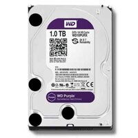 Ổ cứng chuyên dụng WD Purple 1TB WD10PURZ