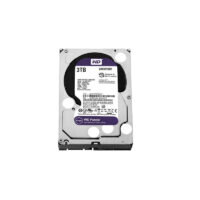 Ổ cứng chuyên dụng WD Purple 3TB WD30PURZ full vat