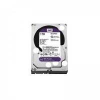 Ổ cứng chuyên dụng WD Purple 1TB WD10PURZ