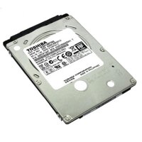 Ổ cứng Cũ Laptop Toshiba MQ01ABF050 500GB SATA3 – 2.5inc