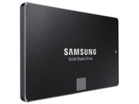 Ổ cứng cũ SSD 500GB Samsung 850 EVO 2.5-Inch SATA III