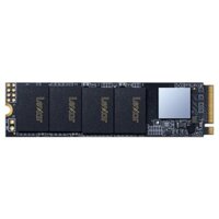 Ổ cứng cũ SSD M2-PCIe 512GB Lexar NM610 NVMe 2280