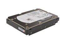 Ổ cứng Dell 2TB Hard Drive SAS 12Gbps 7.2K 512n 3.5in Cabled, CUS Kit