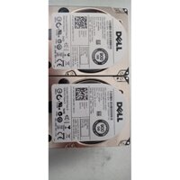 Ổ cứng Dell 900-GB 6G 10K 2.5 SAS 04X1DR