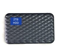 ổ cứng di động 1 TB - 500GB - 2000 GB - HDD