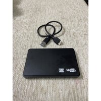 Ổ cứng di động 1.5TB 1Tb 750Gb 500Gb 320Gb chuẩn usb 3.0 good 100%