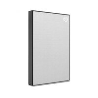 Ổ Cứng Di Động 1TB 2.5 inch Seagate Backup Plus Slim Portable Drive SILVER