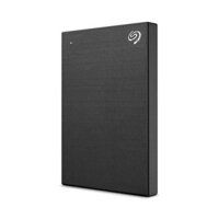 Ổ Cứng Di Động 1TB 2.5 inch Seagate Backup Plus Slim Portable Drive Black