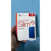 Ổ cứng di động 1tb Slim