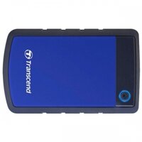 Ổ cứng di động 1TB Transcend H3B TS1TSJ25H3B