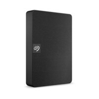 Ổ cứng di động 1TB USB 3.0 2.5 inch Seagate Expansion Portable Đen – STKM1000400