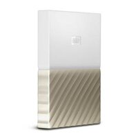 Ổ cứng di động 1TB Western Digital My Passport Ultra 2017