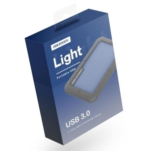 Ổ cứng di động 2.5″ HDD 1TB USB 3.0 Hikvision HS-EHDD-T30
