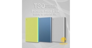 Ổ cứng di động 2.5″ HDD 1TB USB 3.0 Hikvision HS-EHDD-T30