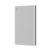 Ổ cứng di động 2.5″ HDD 1TB USB 3.0 HIKVISION – HS-EHDD-T30(STD)/1T/Grey/Rubber