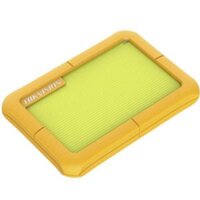 Ổ cứng di động 2.5″ HDD 1TB USB 3.0 HIKVISION – HS-EHDD-T30(STD)/1T/Green/Rubber