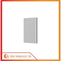 Ổ cứng di động 2.5″ HDD 1TB USB 3.0 HIKVISION – HS-EHDD-T30(STD)/1T/Grey/Blue