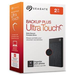 Ổ cứng Di Động 2TB 2.5 inch Seagate Backup Plus Ultra Touch STHH2000300
