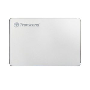 Ổ cứng di động 2TB 2.5 inch Transcend StoreJet C3S