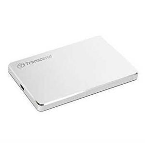 Ổ cứng di động 2TB 2.5 inch Transcend StoreJet C3S