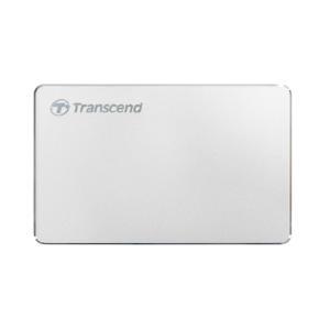 Ổ cứng di động 2TB 2.5 inch Transcend StoreJet C3S