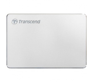 Ổ cứng di động 2TB 2.5 inch Transcend StoreJet C3S