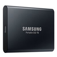 Ổ cứng di động 2TB External SSD Samsung T5 USB 3.1 Gen 2 MU-PA2T0B/WW