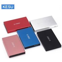 Ổ cứng di động 2TB siêu khủng