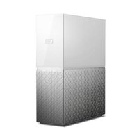 Ổ cứng di động 2TB WESTERN My Cloud Home WDBVXC0020HWT-SESN (Trắng xám) External 3.5”