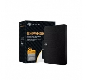 Ổ cứng di động 4TB USB 3.0 2.5 inch Seagate Expansion Portable Đen - STKM4000400