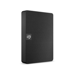 Ổ cứng di động 4TB USB 3.0 2.5 inch Seagate Expansion Portable Đen - STKM4000400
