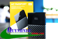 Ổ CỨNG DI ĐỘNG 4TB WD MY PASSPORT