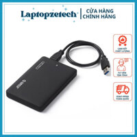 Ổ Cứng Di Động 500gb Backup Slim - Bh 12 Tháng 1 Đổi 1
