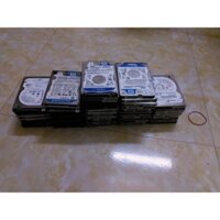 Ổ cứng di động 500gb cũ