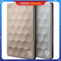 Ổ cứng Di Động 500GB Seagate Plus Ultra Slim 3.0 USB [FREESHIP TOÀN QUỐC]