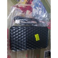 Ổ cứng di động 500Gb Usb Type C - Trưng bày thanh lý